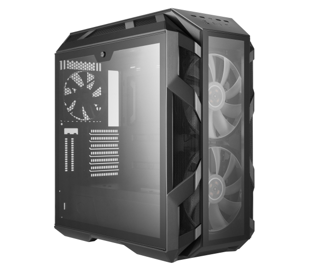 Cooler Master Mastercase H500M ARGB - 515373 - zdjęcie 4